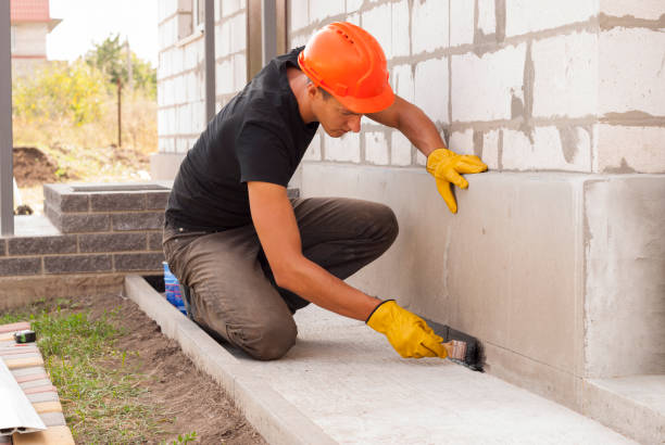 Licensed Waterproofing service in Columbus, NJ - Halo Water Proofing